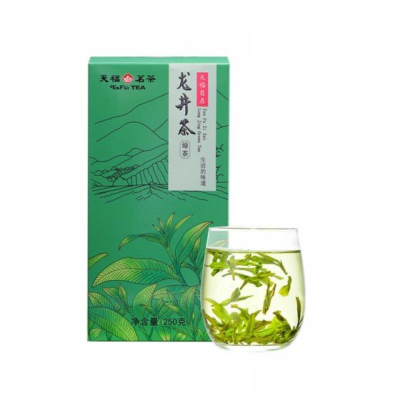 Chinese Dragon Well Green Tea Chinese Dragon Well Green Tea